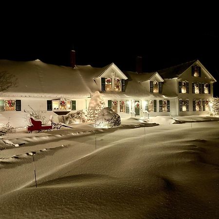 Maguire House Bed And Breakfast Ashburnham Екстериор снимка