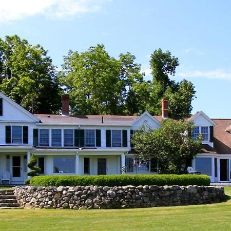 Maguire House Bed And Breakfast Ashburnham Екстериор снимка