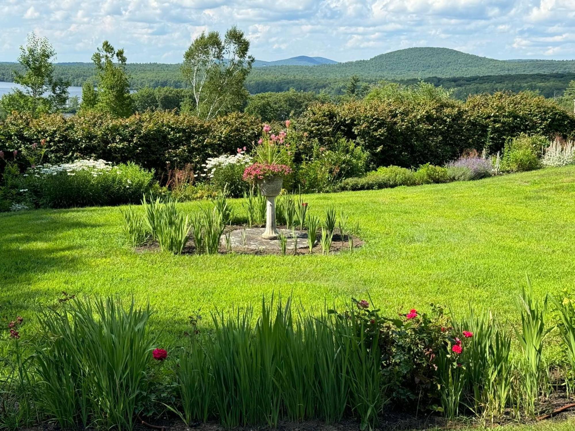 Maguire House Bed And Breakfast Ashburnham Екстериор снимка