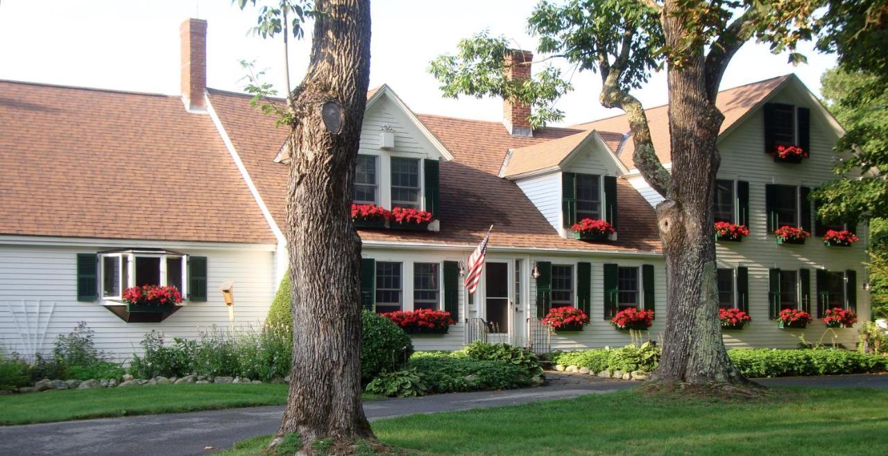 Maguire House Bed And Breakfast Ashburnham Екстериор снимка